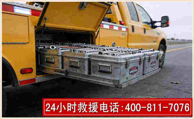 汨罗强台风下的新能源汽车救援的六大注意事项